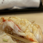 鮨 赫 sushi aka Tokyo - 