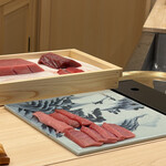 鮨 赫 sushi aka Tokyo - 