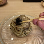 鮨 赫 sushi aka Tokyo - 