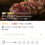 バッファロー - 