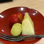 鮨 赫 sushi aka Tokyo - 