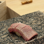 鮨 赫 sushi aka Tokyo - 