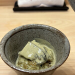 鮨 赫 sushi aka Tokyo - 