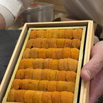 鮨 赫 sushi aka Tokyo - 