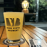 BEER VISTA BREWERY - 