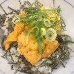 なか卯 - 料理写真: