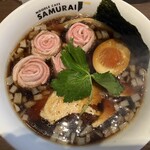 NOODLE CAFE SAMURAI - 