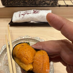 鮨 赫 sushi aka Tokyo - 