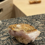 鮨 赫 sushi aka Tokyo - 