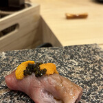 鮨 赫 sushi aka Tokyo - 