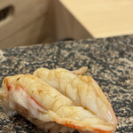 鮨 赫 sushi aka Tokyo - 