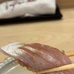 鮨 赫 sushi aka Tokyo - 