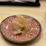 鮨 赫 sushi aka Tokyo - 