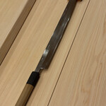 鮨 赫 sushi aka Tokyo - 