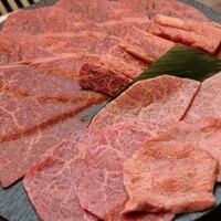 焼肉うしごろ 新宿三丁目店 - 