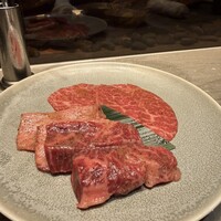 焼肉うしごろ 横浜店 - 
