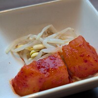 焼肉うしごろ 新宿三丁目店 - 