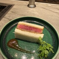 焼肉うしごろ 横浜店 - 
