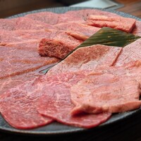焼肉うしごろ 新宿三丁目店 - 
