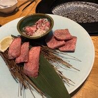 焼肉トラジ 名古屋セントラルタワーズ店 - 