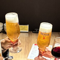 やきにくグレート 神田店 - 