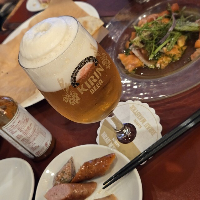 Kirin City Meieki Ten photo 2