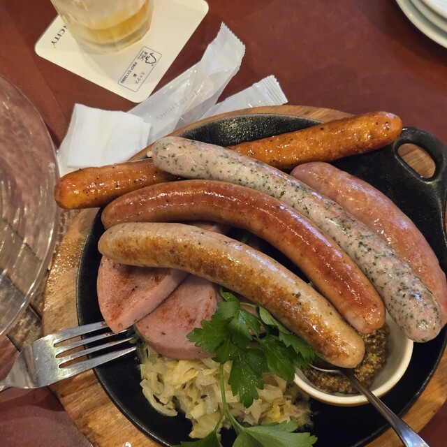 Kirin City Meieki Ten photo 3