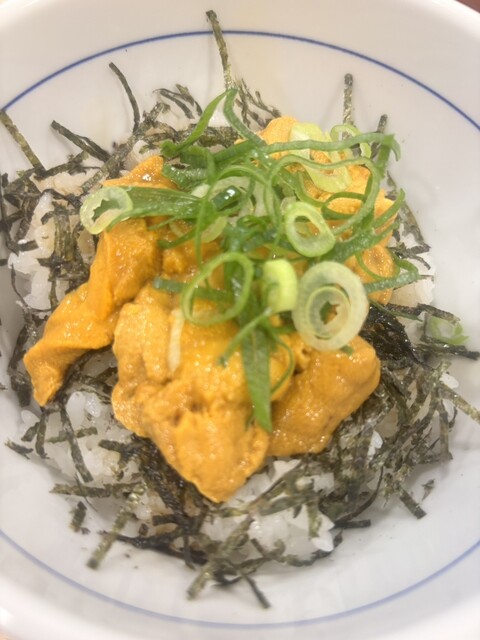 Naka U Chofu Kitaguchi Ten