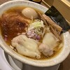 Homemade Ramen 麦苗室町 COREDO室町店