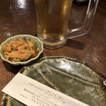 創作居酒屋 たけった - 