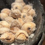 創作居酒屋 たけった - 