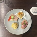Bistro ぐるうむ - 