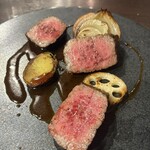 Bistro ぐるうむ - 