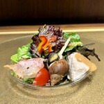 白金中華 星期菜 - 