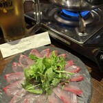 創作居酒屋 たけった - 