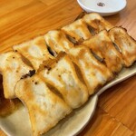 餃子専門店 紬刃 - 