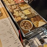 酒楽 - 料理写真: