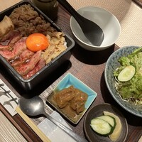 焼肉㐂舌 南船場 - 