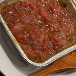 焼肉ホルモン金樹 - 