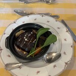 フランス食堂 シェ・モア - 