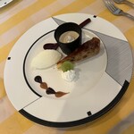 フランス食堂 シェ・モア - 