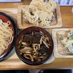 うんどん さくら屋 - 