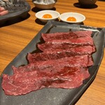 焼肉の家 いちえん - 