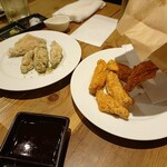 ニクバルダカラ - 