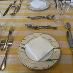 フランス食堂 シェ・モア - 