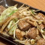 地鶏・牛・豚　みのと - 