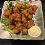 地鶏と鮮魚 焼き鳥大将 船 - 