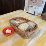 フランス食堂 シェ・モア - 