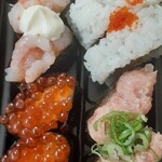 スシロー - 料理写真: