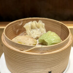 白金中華 星期菜 - 